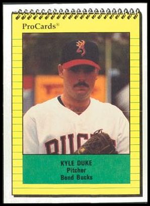 3689 Kyle Duke
